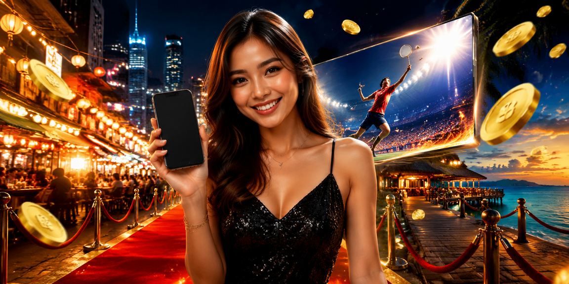 Pemain Malaysia mendaftar akaun khozkutop6b pada telefon pintar dengan mudah dan pantas
