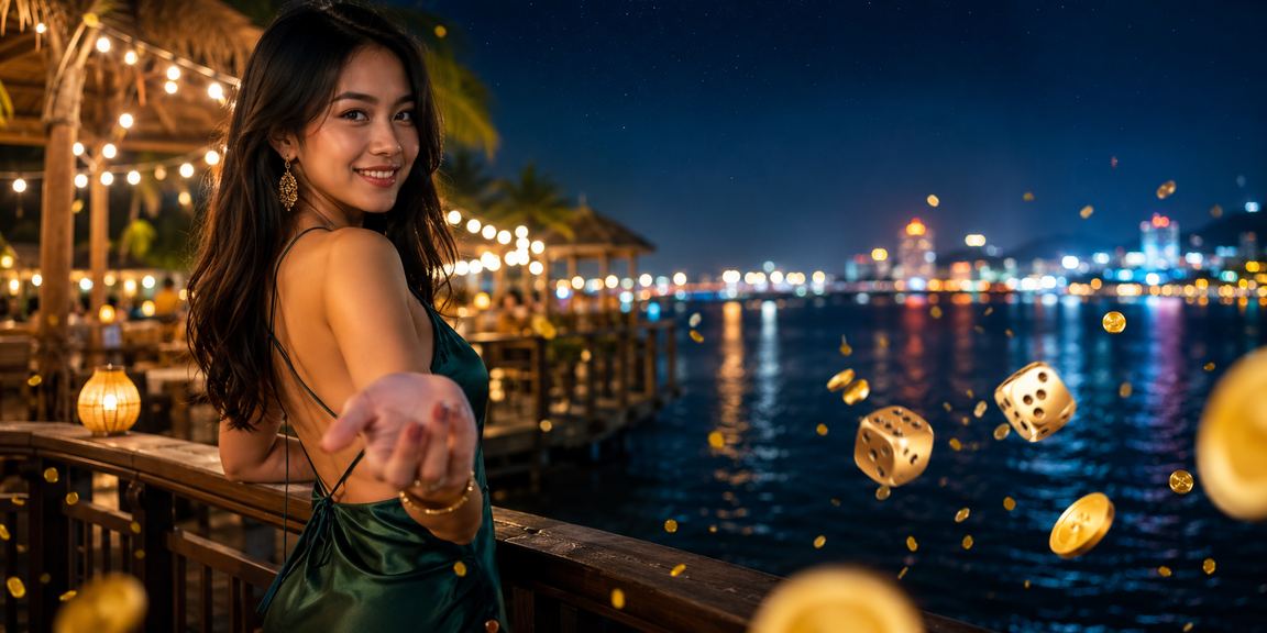 Pengalaman bermain di platform khozkutop6b yang menyeronokkan dan selamat untuk pemain Malaysia