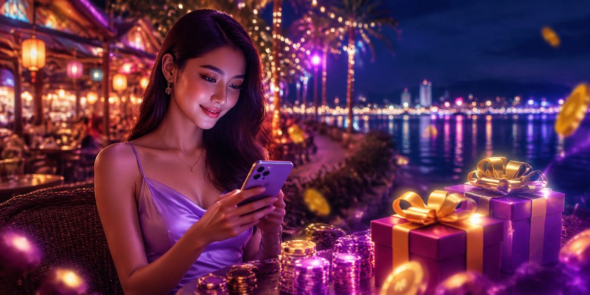 Pengguna Malaysia mengakses platform taruhan bola sepak melalui telefon pintar dengan mudah