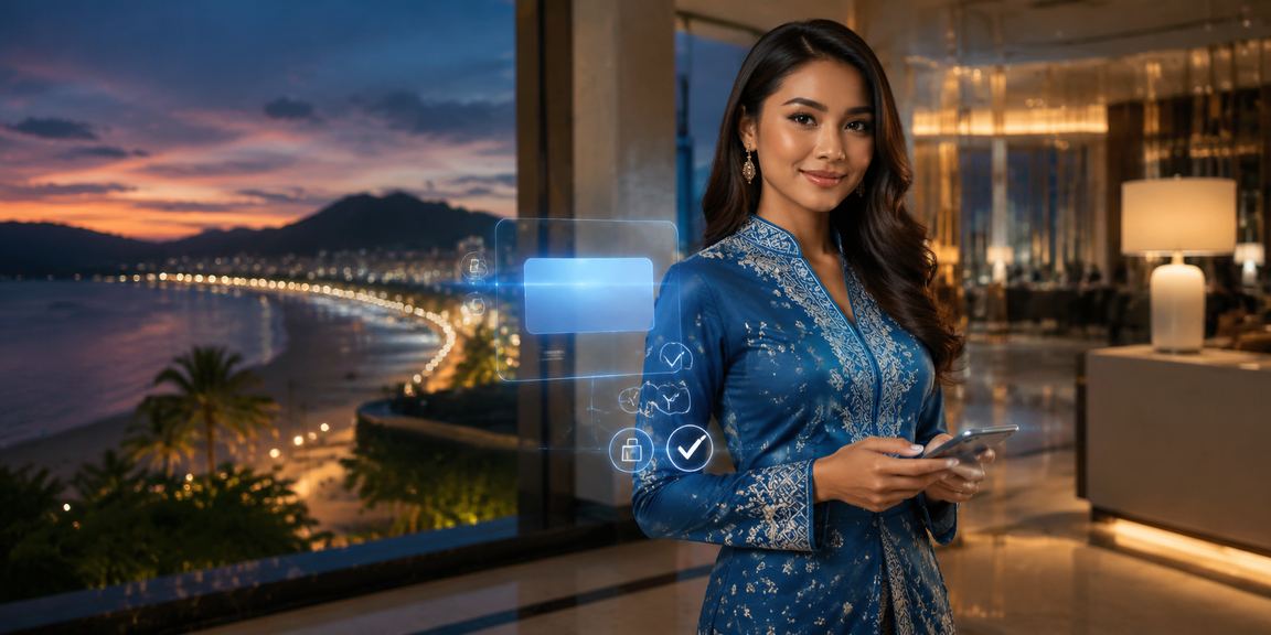 Pengguna VIP khozkutop6b menikmati akses selamat ke akaun dan bonus eksklusif platform